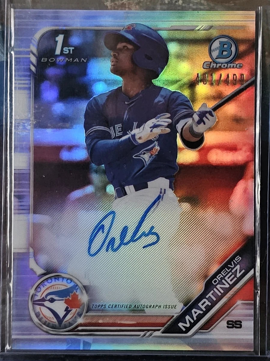 Las mejores ofertas en Bowman béisbol tarjetas de colección de