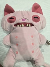 18" Bigg Fugg Fuggler Wrinkle McStinkle Sphinx cat Alley cats