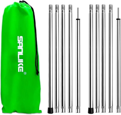 SAN Got Nomad 6.6' Telescoping Tent Poles Set of 2 - Rooftop Tents, Canopy & Awn