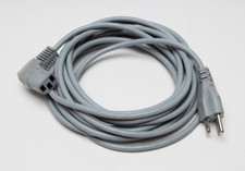 OEM Elinchrom Monolight Flash Head "Style" Model Replacement Power Cord/Cable 2