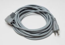 OEM Elinchrom Monolight Flash Head "Style" Model Replacement Power Cord/Cable #2