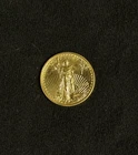 1/10 oz $5 Gold Eagle 1998 Gold Coin
