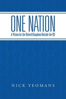 Nick Yeomans | One Nation | Taschenbuch | Englisch (2016) | AuthorHouse
