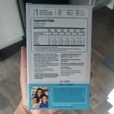 Ready Set Food Early Allergen Introduction Mix-ins for Babies 4+ Months 