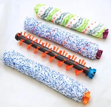 Bissell Complete Brush Roll Bundle for Crosswave Multi-Surface Wet Dry Vac