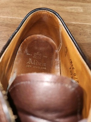 Alden 9572F