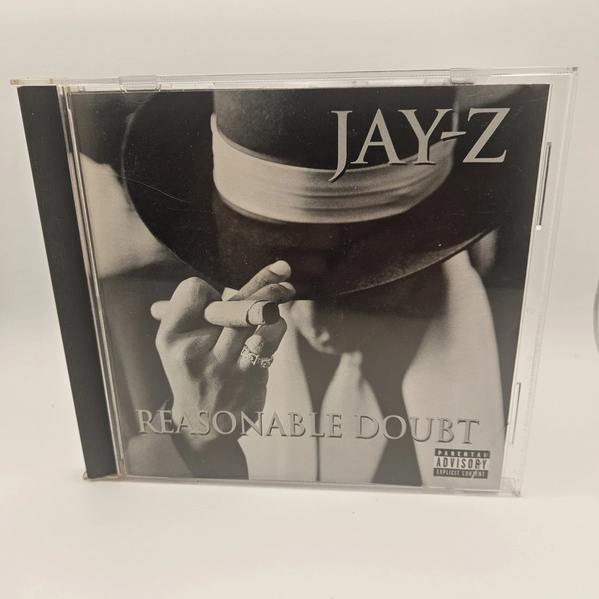 Jay-Z Rap & Hip-Hop Album Music CDs for sale | eBay