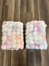 Pottery Barn Teen Tie-Dye Marshmallow Standard Sham