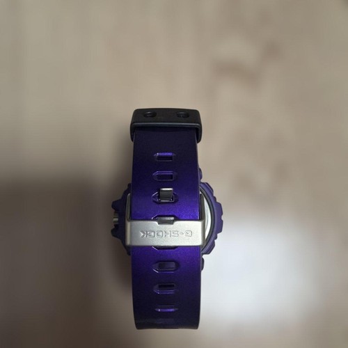 G-SHOCK GAC-110-6AJF Eva first model color - Gem