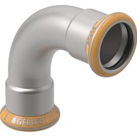 Geberit Mapress Therm Bogen 90Gr D28 41105
