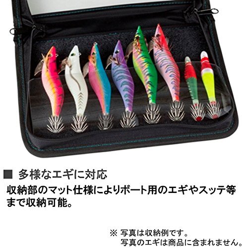 Daiwa Egi Case Emeraldas V L(B) - Picture 2 of 6