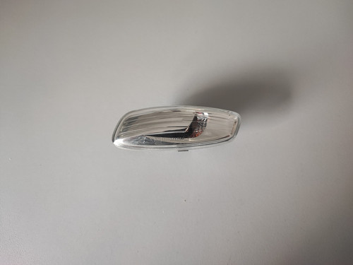 Peugeot 207 BJ08 Seitenblinker Spiegel links 9680005180