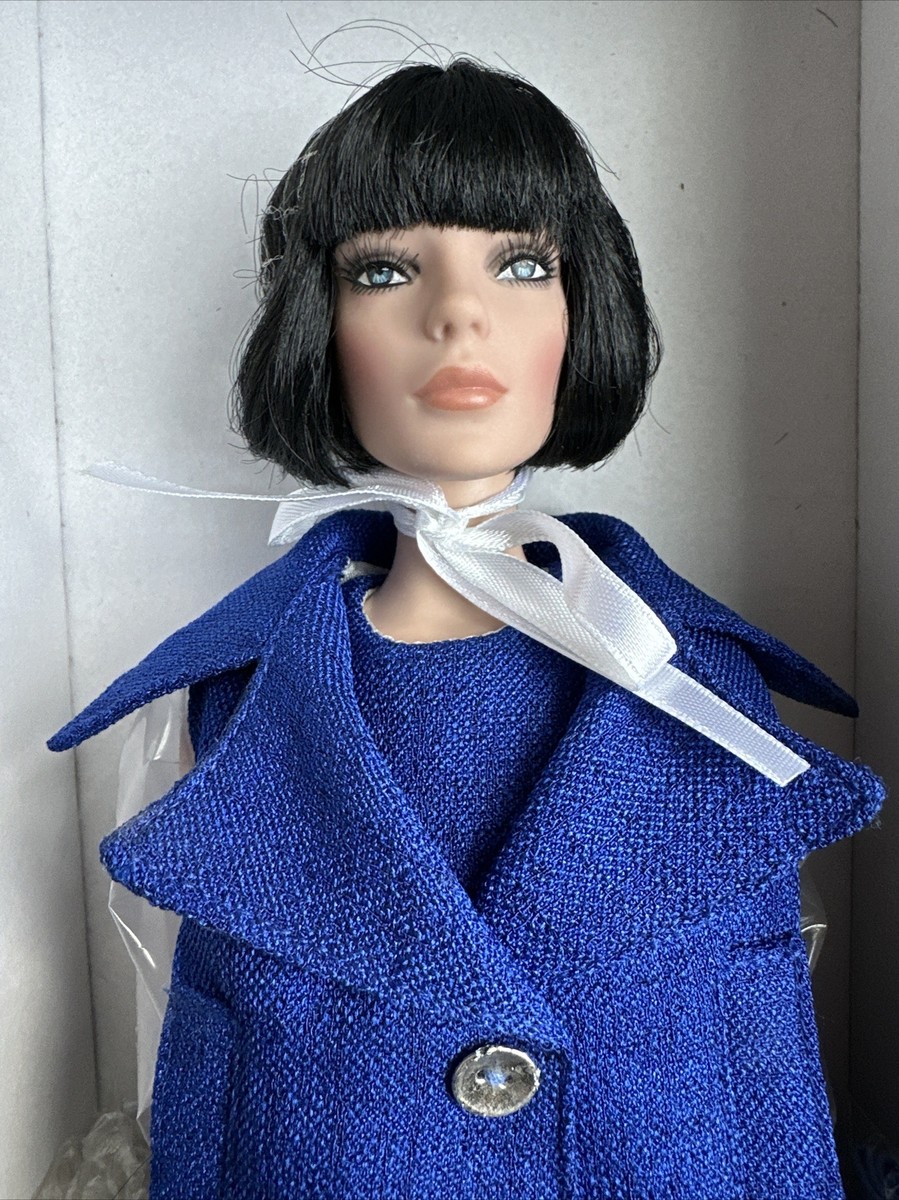 Tonner Doll ～Casual Luxury ～ Robert Tonner Casual Luxury Doll Redressed