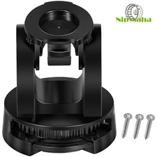 010-12439-10 Tilt Swivel Mount For Garmin Striker Plus 4/4Cv,Striker Vivid 4cv