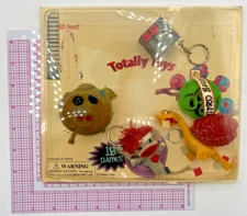 Vintage Vending Display Board Totally Toys 0141