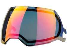 NEW Empire EVS Mask Thermal Lens - Sunset