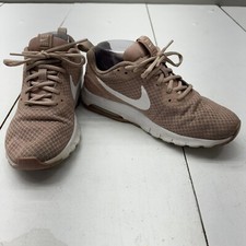 Zapatos para correr Nike Blush Pink Air Max Motion (83362-600) para mujer talla 8,5