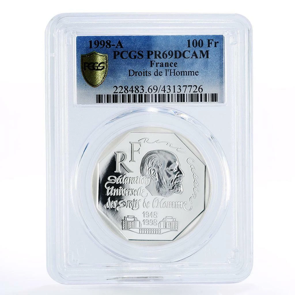 Silver 1998 French Coins for sale | eBay