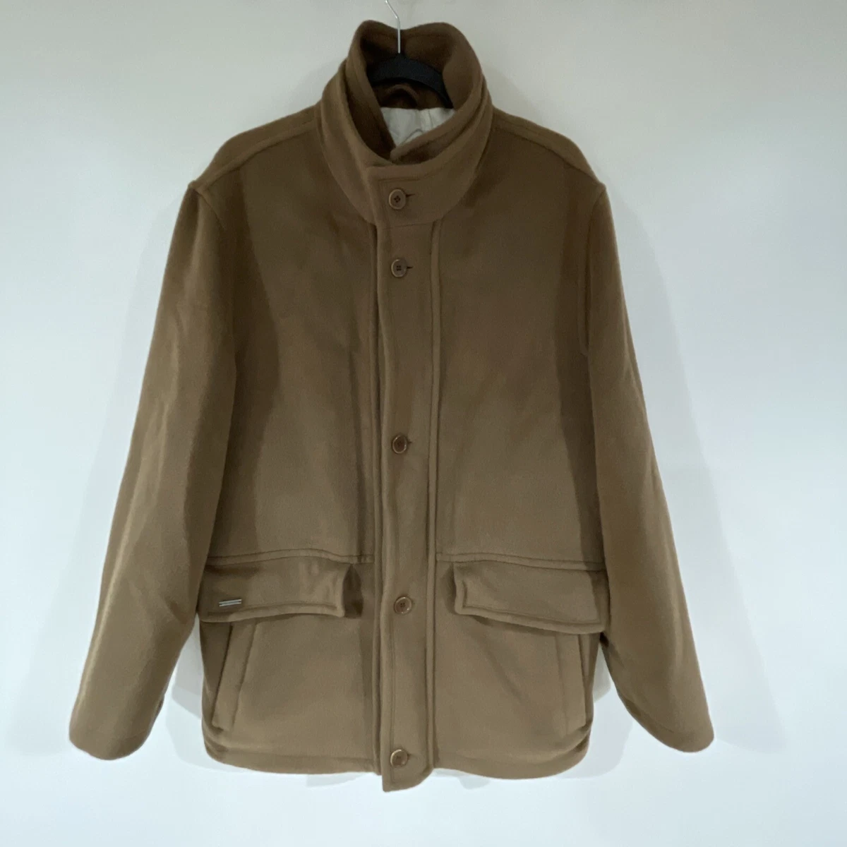 Guy Laroche Coats, Jackets & Vests for Men for Sale - Shop New
