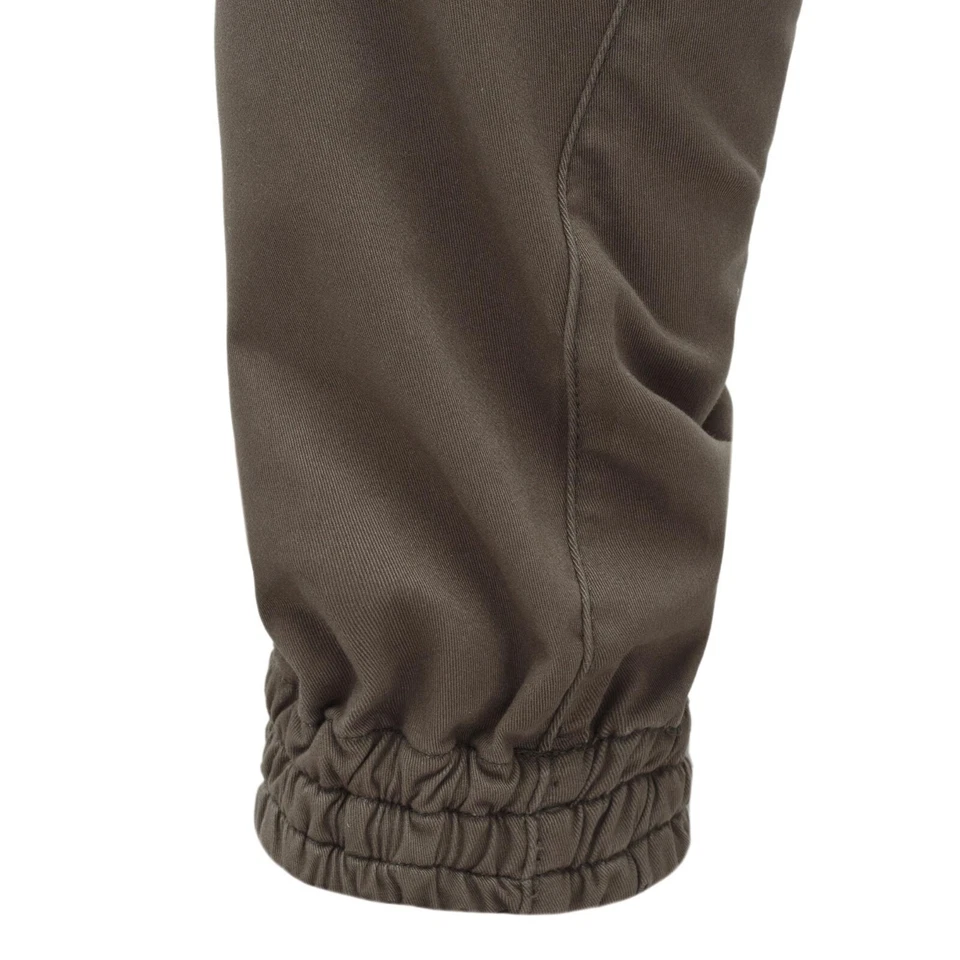 Pantalones Cargador Moto Tucano Urbano Remo Verde Claro Tamaño 31 33 34 36 38 40 - Imagen 4 de 4