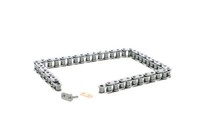Vaico V30-2319 Kette, ÖLpumpenantrieb Simplex FüR Chrysler Daewoo Hyundai Jeep