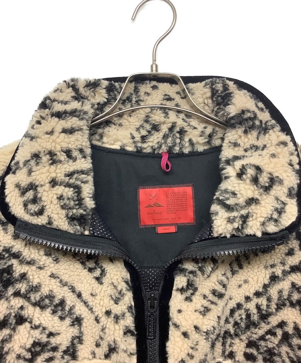 Y(dot) BY NORDISK Boa Over Jacket | eBay Y(dot) BY NORDISK Boa Over Jacket | eBay