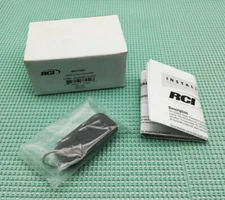 RCI Rutherford Controls 433 MHz One-Button Handheld Transmitter 9RCT4331