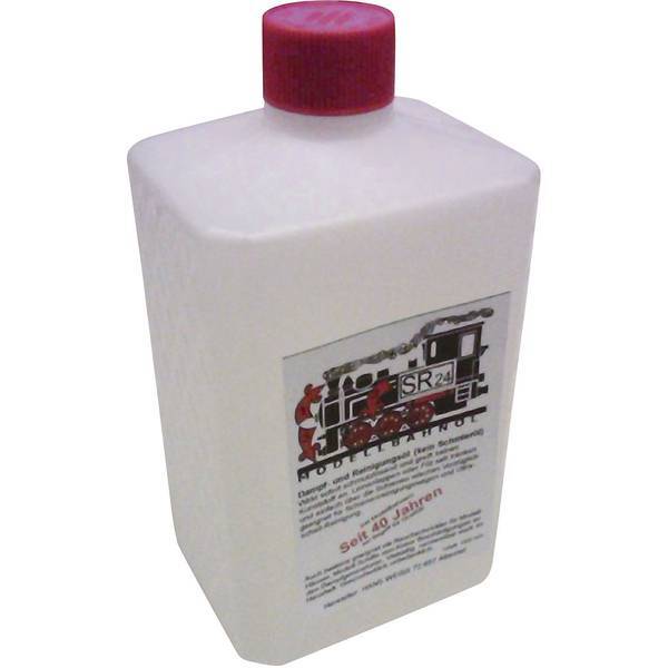 Sr24/1l universale distillato per fumo 1000 ml