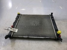 Radiateur Nissan NOTE