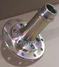 GM 8.5" 10 bolt Full Steel Spool for car cases only