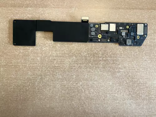 Logic Board MacBook Air 13 M1 2020 A2337; 3,2 GHz; 8 GB; 256 GB +TouchID