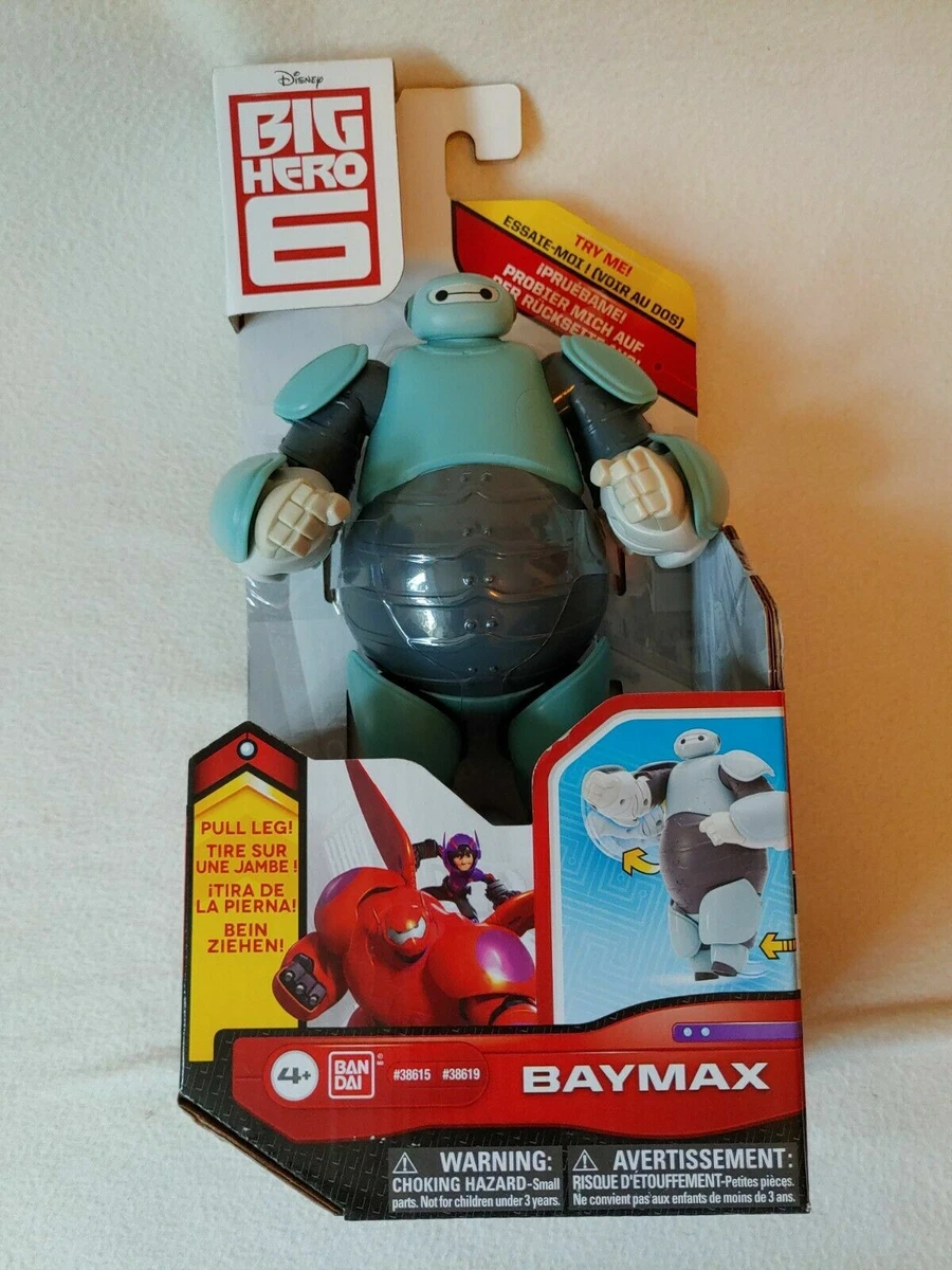 Baymax 1.0 hotsell
