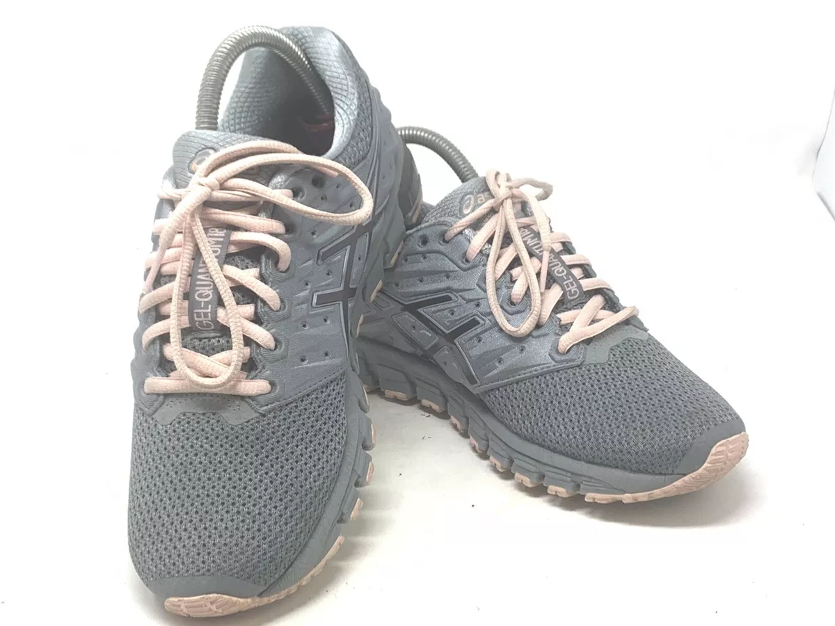 Asics gel quantum 2024 180 womens Brown