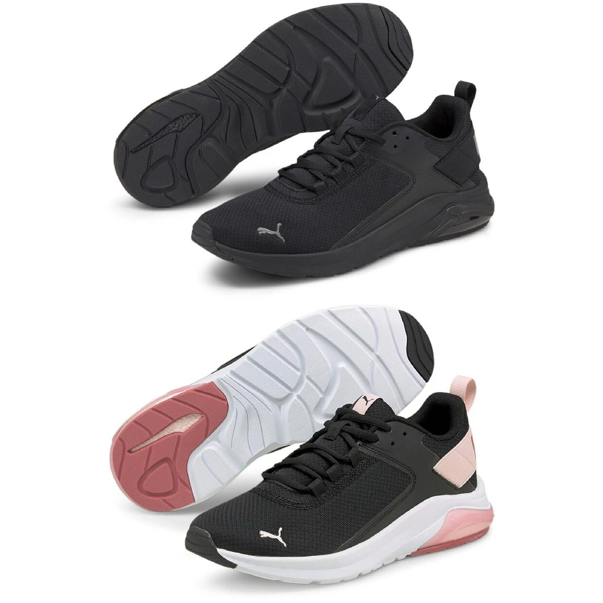 Sneaker unisex Puma Electron E Scarpe sportive Skate NUOVE