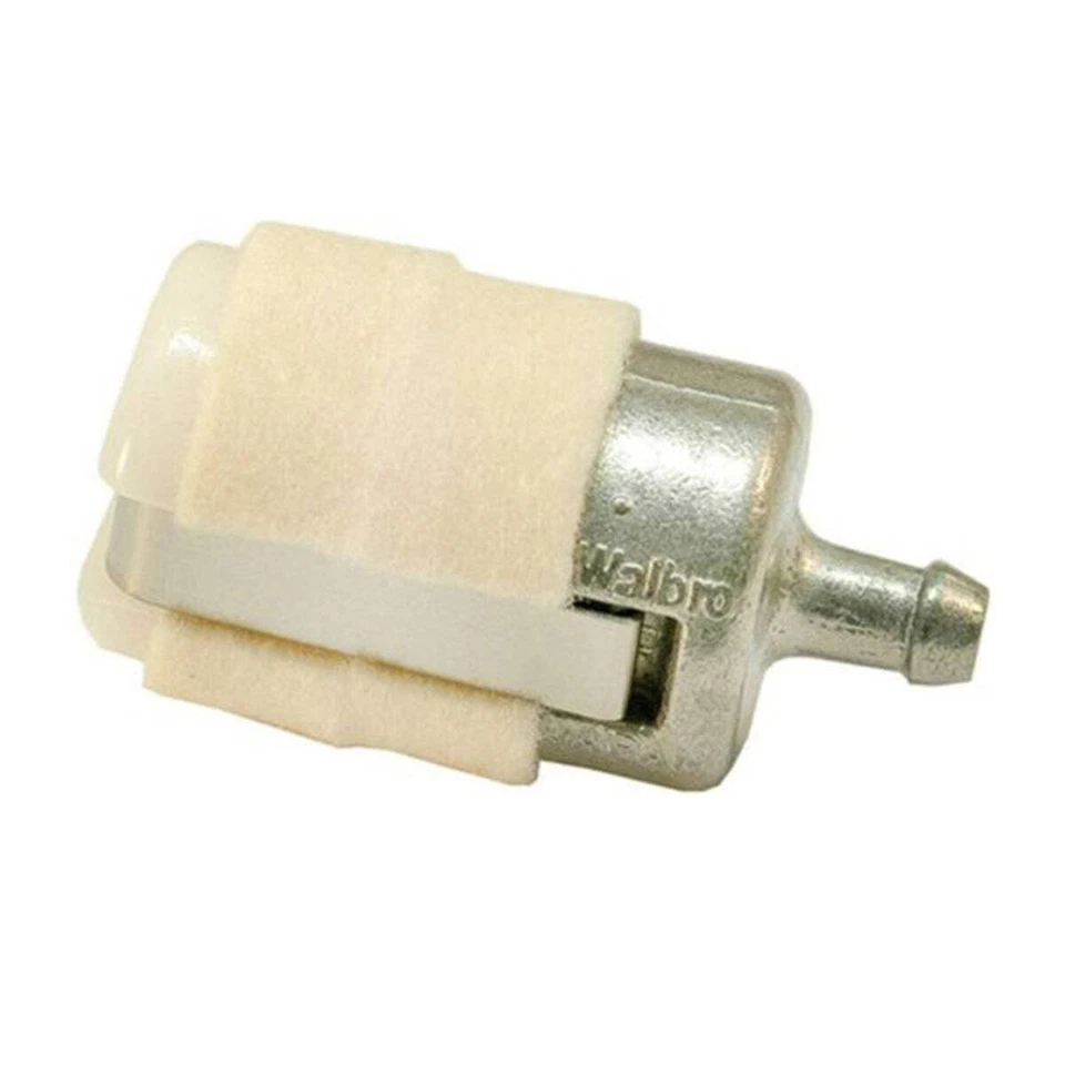 Filtro de combustible 10PK Walbro 125-528-1 3/16 pulgadas para Echo A369000000 RedMax 503443201 Foto 2 de 2