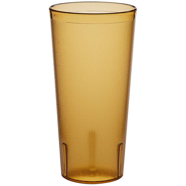 Choice 24 oz. SAN Plastic Pebbled Tumbler - 12/Pack (select color below) |  eBay