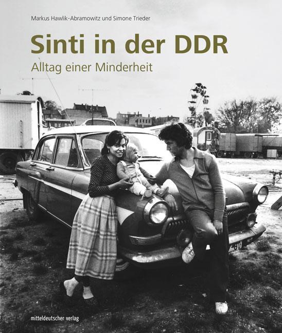 Thumbnail - Sinti In Der Ddr Simone Trieder