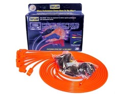 Taylor Cable 78351 8mm Spiro-pro Ignition Wire Set