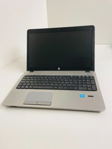 Hp Probook 450 G1 intel core i7-4702MQ/8GB/SSD 256GB/ AMD 8750M/15.6"/Grado B - Foto 8 di 8