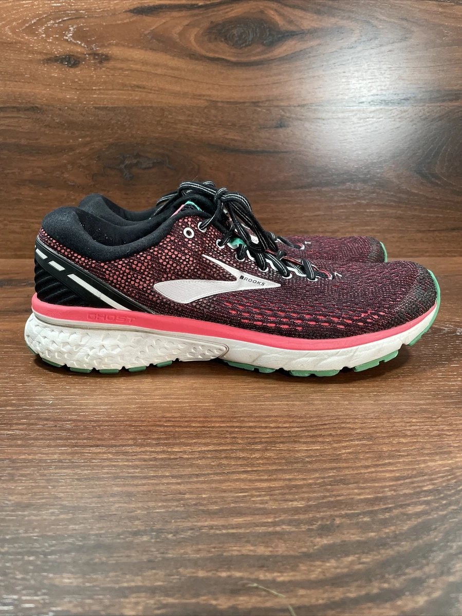 Brooks ghost 11 womens size 10.5 clearance