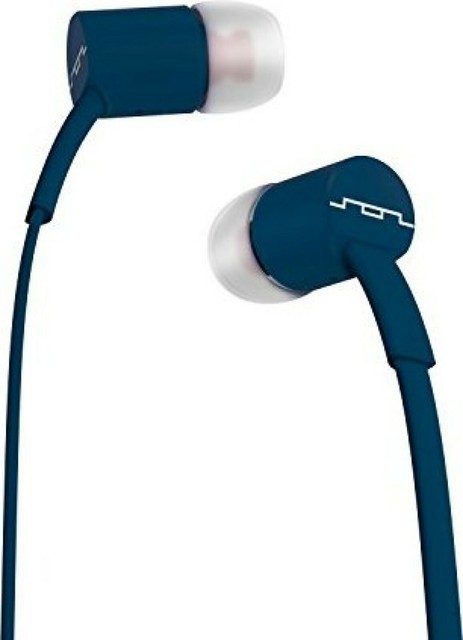 Sol Republic Jax Cuffie In-ear Navy (zfv) | Acquisti Online su eBay