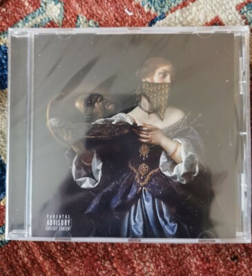 Einlauf SDO x Dj Rogo BLUT AUF SEIDE CD SEALED LIMITED 50 KOPIEN
