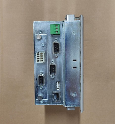 1900-0711-81 ATLAS COPCO TOUCH SCREEN PANEL - Picture 7 of 8