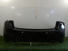 GENUINE HONDA ACCORD REAR BUMPER 2008-2013 71501-TL0-ZZ00 HON1074