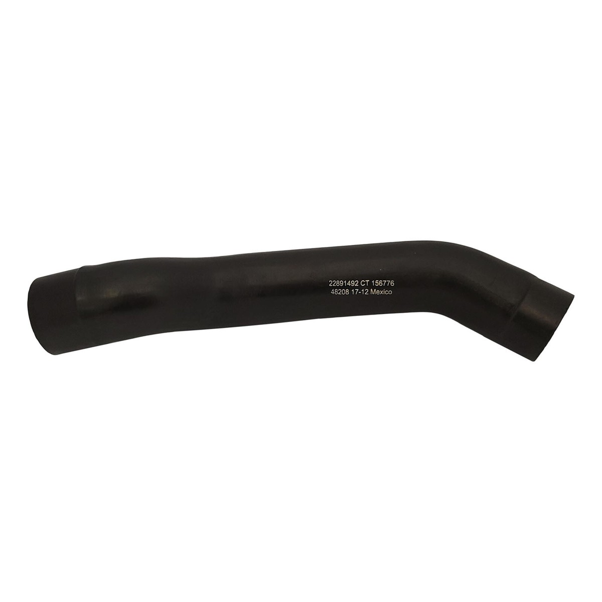 本LA-2‐7 Chevrolet GM Genuine Parts Jet Black Driver Side Courtesy