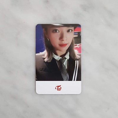 TWICE 6th Mini Album Yes Or Yes Official Photocard JEONGYEON KPOP