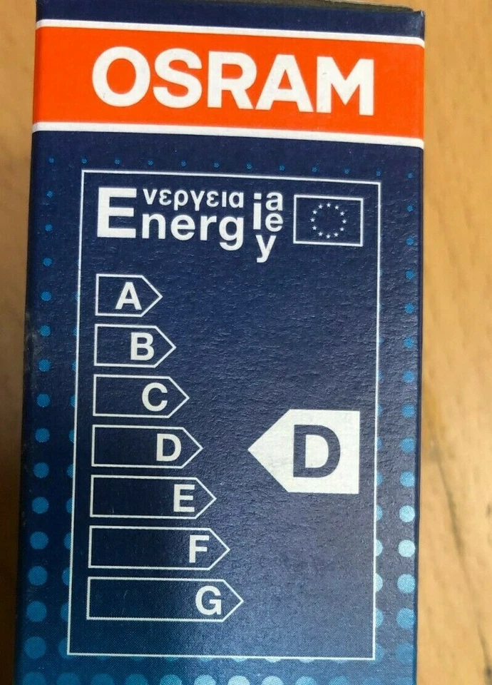 OSRAM /RADIUM Halolux Ceram Halogenlampe B15d 250W MATT !!! 64479  4210 LUMEN !! - Bild 4 von 4