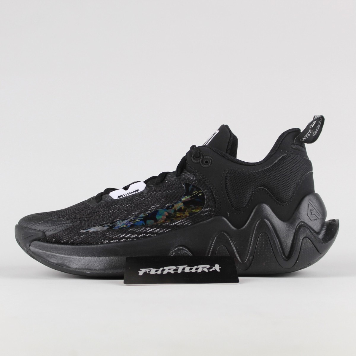 最終値下げ！GIANNIS IMMORTALITY 30.0㎝ Nike Giannis Immortality EP Championship for Sale