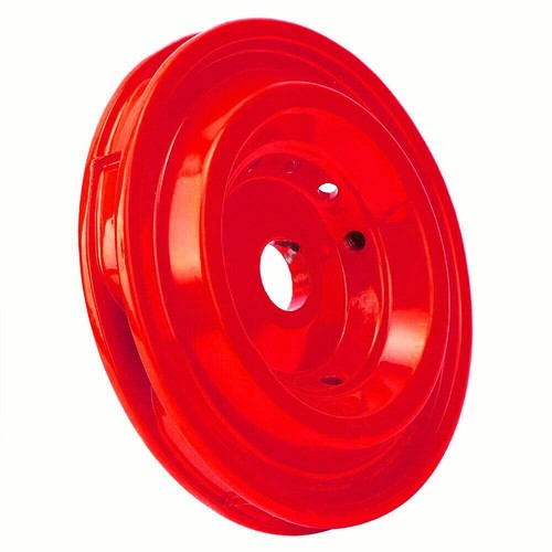 Aluminum Universal Trimmer Head Replacement Brush Cutter Weedeater w/ 4 Lines - Picture 8 of 13