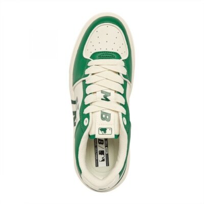 MLB■ChunkY Liner Basic■送料込 MLB Chunky Liner Basic Dodgers 'White Navy' 3ASXCBO3N-07NYD